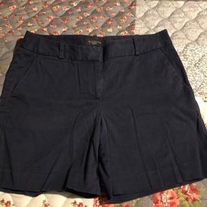 Talbots Petites Shorts